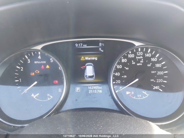 2016 Nissan Rogue S/sl/sv მანქანა იყიდება აუქციონზე, vin: 5N1AT2MV2GC841125, აუქციონის ნომერი: 12718627