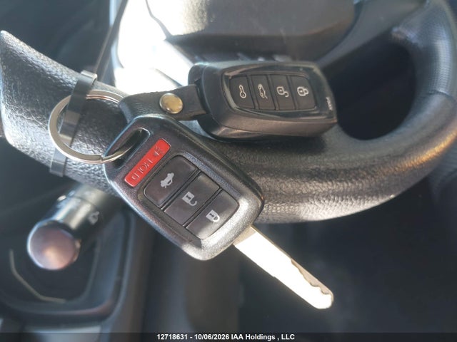 Honda Civic Lx 2017 2HGFC2E58HH032625 Image 11