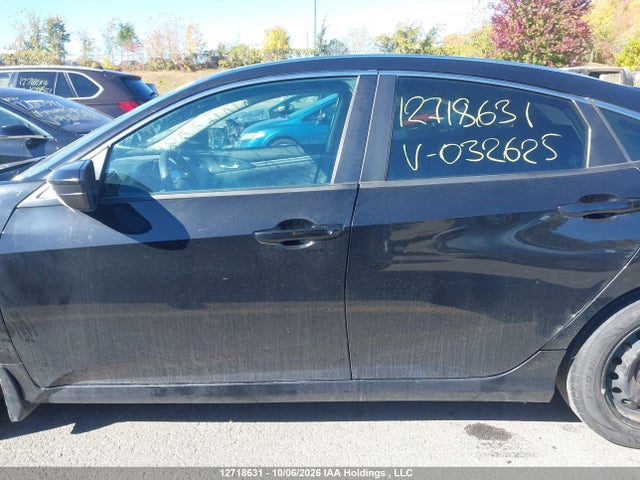 Honda Civic Lx 2017 2HGFC2E58HH032625 Image 15