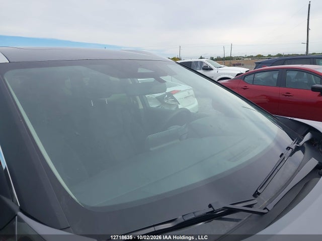 JN8BT3BB7TW092973 Nissan ROGUE SV