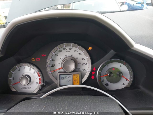 12718637 :رقم المزاد ، 5FNYF4H50EB501116 vin ، 2014 Honda Pilot Exl مزاد بيع