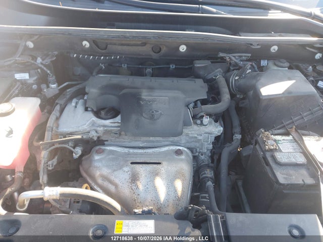 Продаж на аукціоні авто 2017 Toyota Rav4 Le, vin: 2T3BFREV5HW546462, номер лоту: 12718638