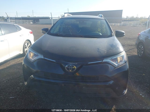 Продаж на аукціоні авто 2017 Toyota Rav4 Le, vin: 2T3BFREV5HW546462, номер лоту: 12718638