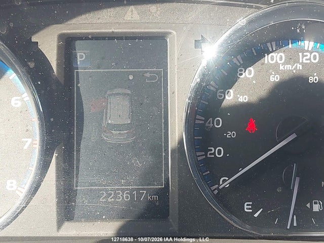 Продаж на аукціоні авто 2017 Toyota Rav4 Le, vin: 2T3BFREV5HW546462, номер лоту: 12718638