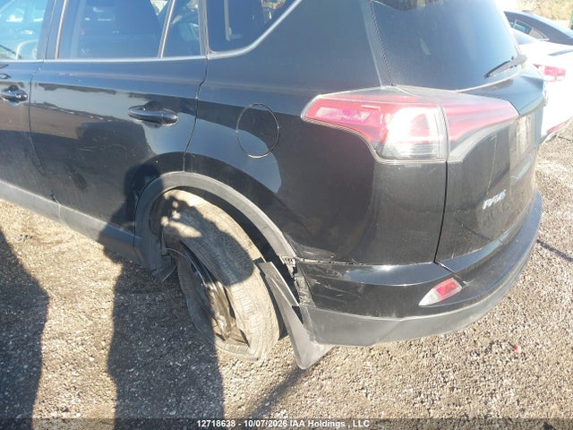 Продаж на аукціоні авто 2017 Toyota Rav4 Le, vin: 2T3BFREV5HW546462, номер лоту: 12718638