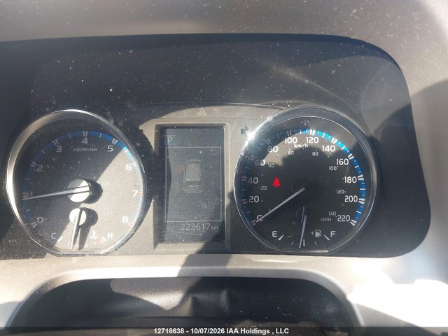 Продаж на аукціоні авто 2017 Toyota Rav4 Le, vin: 2T3BFREV5HW546462, номер лоту: 12718638
