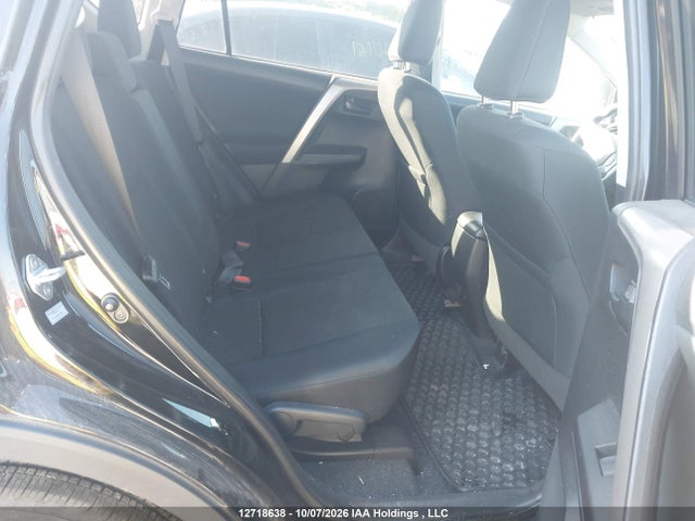Продаж на аукціоні авто 2017 Toyota Rav4 Le, vin: 2T3BFREV5HW546462, номер лоту: 12718638