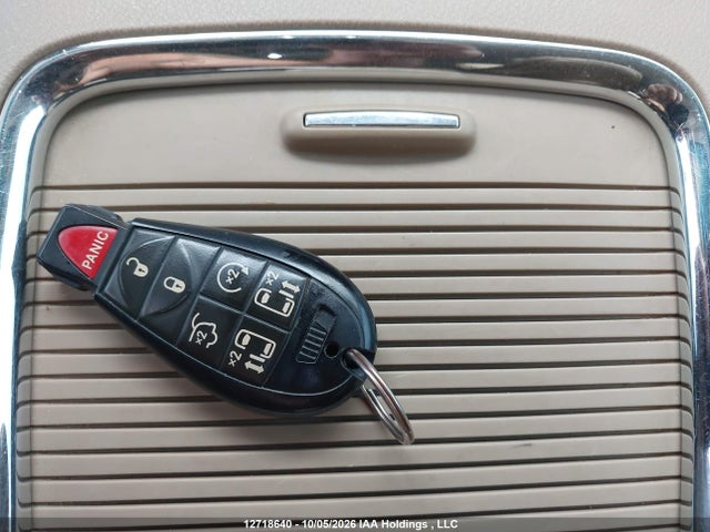 Продаж на аукціоні авто 2015 Dodge Grand Caravan Crew, vin: 2C4RDGDG8FR551383, номер лоту: 12718640