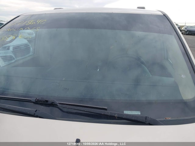 Продаж на аукціоні авто 2015 Dodge Grand Caravan Crew, vin: 2C4RDGDG8FR551383, номер лоту: 12718640