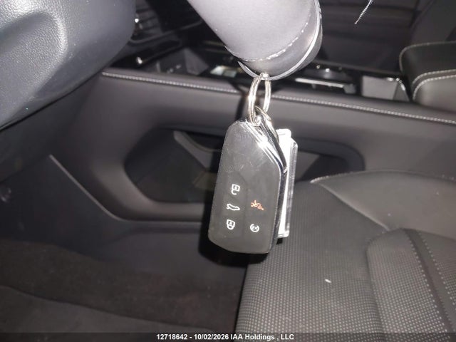 12718642 :رقم المزاد ، 1V2BN2CAXTC563777 vin ، 2026 Volkswagen Atlas Sel مزاد بيع