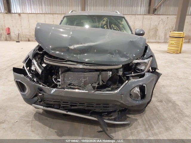 12718642 :رقم المزاد ، 1V2BN2CAXTC563777 vin ، 2026 Volkswagen Atlas Sel مزاد بيع