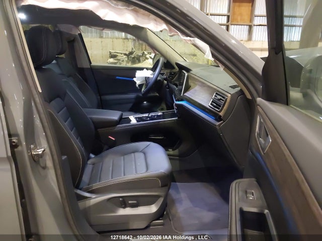 12718642 :رقم المزاد ، 1V2BN2CAXTC563777 vin ، 2026 Volkswagen Atlas Sel مزاد بيع