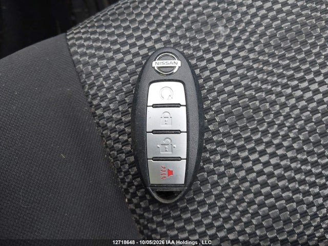 Продаж на аукціоні авто 2017 Nissan Qashqai S/sl/sv, vin: JN1BJ1CR7HW133582, номер лоту: 12718648