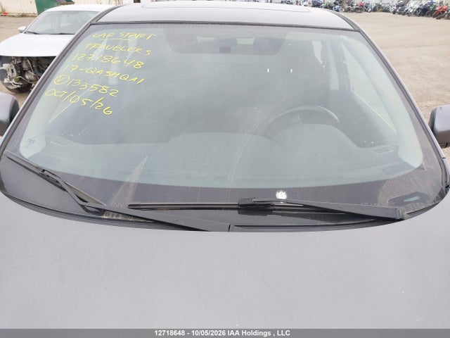 Продаж на аукціоні авто 2017 Nissan Qashqai S/sl/sv, vin: JN1BJ1CR7HW133582, номер лоту: 12718648