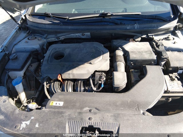 Aukcja sprzedaży 2016 Hyundai Sonata Se, vin: 5NPE24AF5GH271496, numer aukcji: 12718651