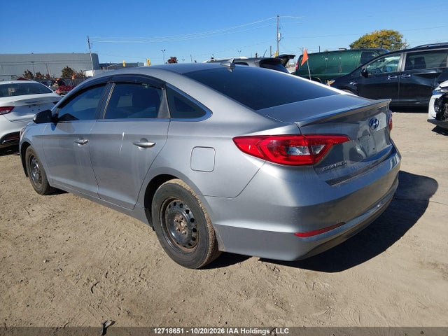 Aukcja sprzedaży 2016 Hyundai Sonata Se, vin: 5NPE24AF5GH271496, numer aukcji: 12718651