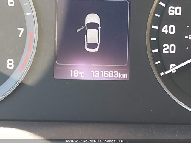 Aukcja sprzedaży 2016 Hyundai Sonata Se, vin: 5NPE24AF5GH271496, numer aukcji: 12718651