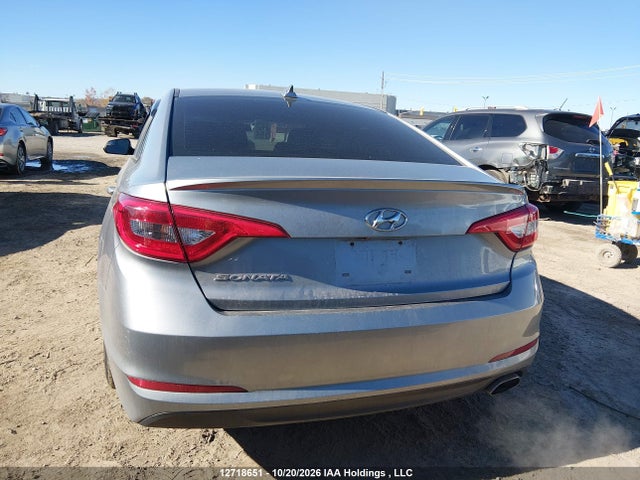 Aukcja sprzedaży 2016 Hyundai Sonata Se, vin: 5NPE24AF5GH271496, numer aukcji: 12718651