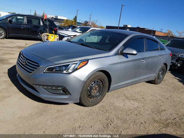Aukcja sprzedaży 2016 Hyundai Sonata Se, vin: 5NPE24AF5GH271496, numer aukcji: 12718651