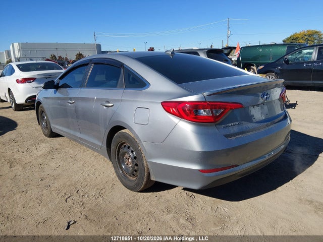 Aukcja sprzedaży 2016 Hyundai Sonata Se, vin: 5NPE24AF5GH271496, numer aukcji: 12718651