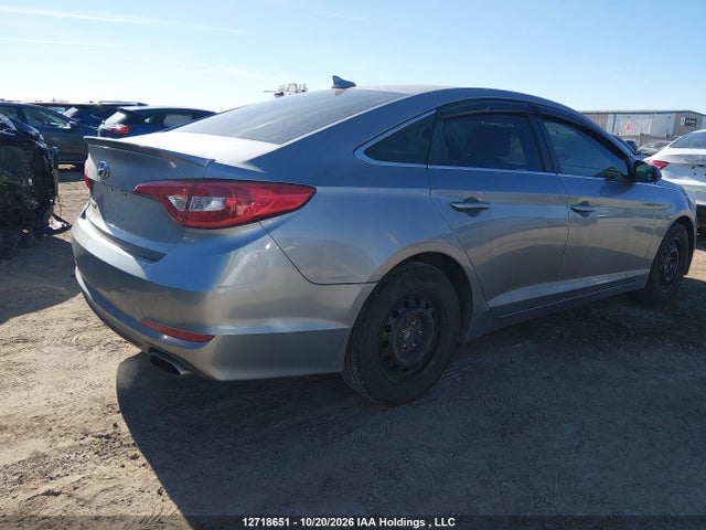 Aukcja sprzedaży 2016 Hyundai Sonata Se, vin: 5NPE24AF5GH271496, numer aukcji: 12718651