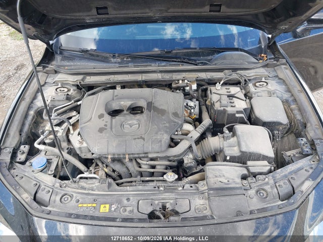 Mazda 3 Preferred 2025 JM1BPACM4S1792546 Image 10