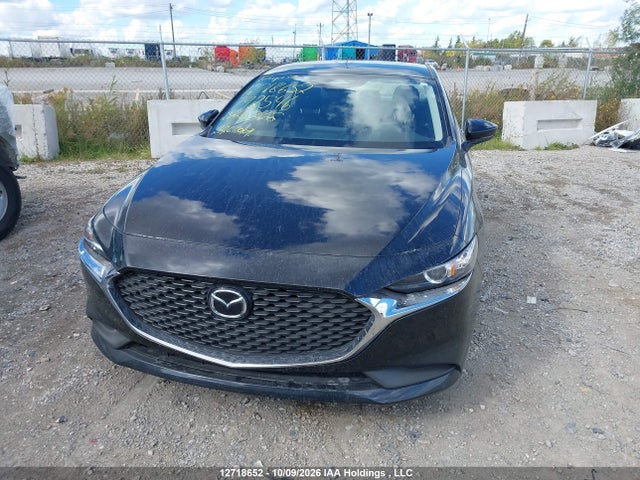Mazda 3 Preferred 2025 JM1BPACM4S1792546 Image 12