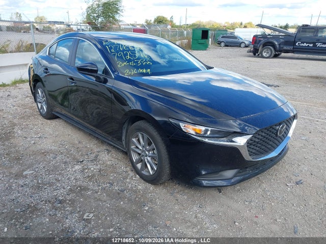 Mazda 3 Preferred 2025 JM1BPACM4S1792546 Image 13