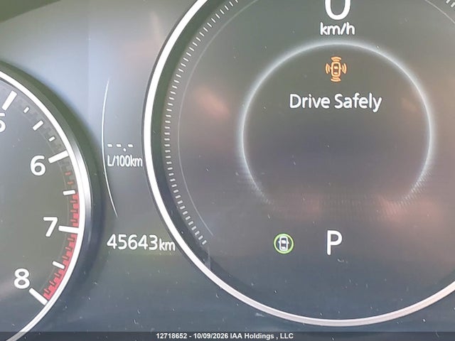 Mazda 3 Preferred 2025 JM1BPACM4S1792546 Image 15