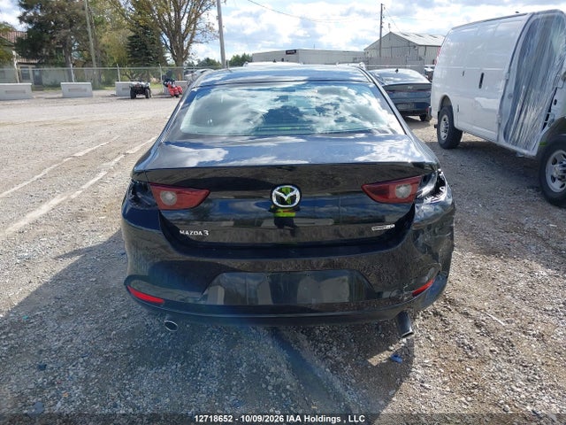 Mazda 3 Preferred 2025 JM1BPACM4S1792546 Image 16