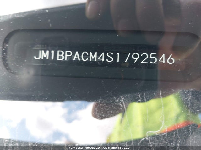 Mazda 3 Preferred 2025 JM1BPACM4S1792546 Image 19