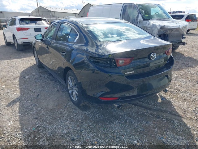 Mazda 3 Preferred 2025 JM1BPACM4S1792546 Image 3