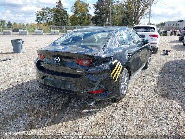 Mazda 3 Preferred 2025 JM1BPACM4S1792546 Image 4