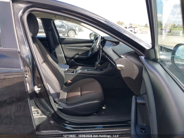 Mazda 3 Preferred 2025 JM1BPACM4S1792546 Image 5