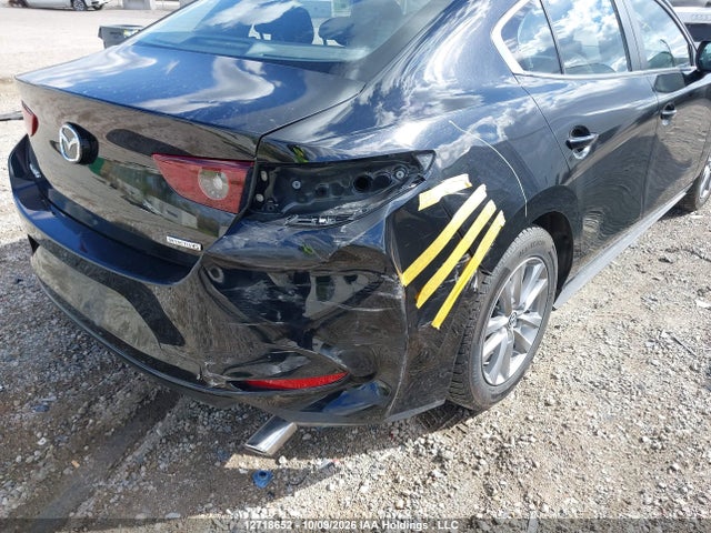 Mazda 3 Preferred 2025 JM1BPACM4S1792546 Image 6