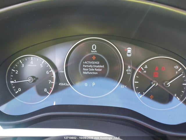 Mazda 3 Preferred 2025 JM1BPACM4S1792546 Image 7