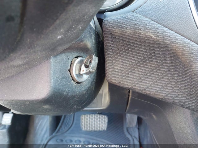 Aukcja sprzedaży 2017 Chevrolet Cruze Lt, vin: 1G1BE5SM2H7241853, numer aukcji: 12718655