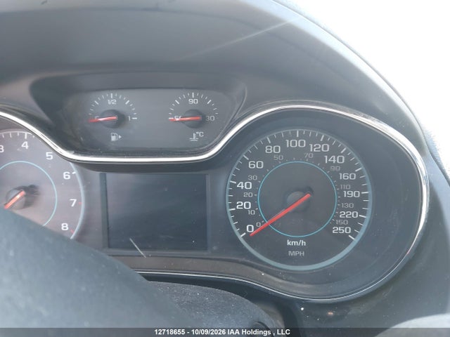 Aukcja sprzedaży 2017 Chevrolet Cruze Lt, vin: 1G1BE5SM2H7241853, numer aukcji: 12718655
