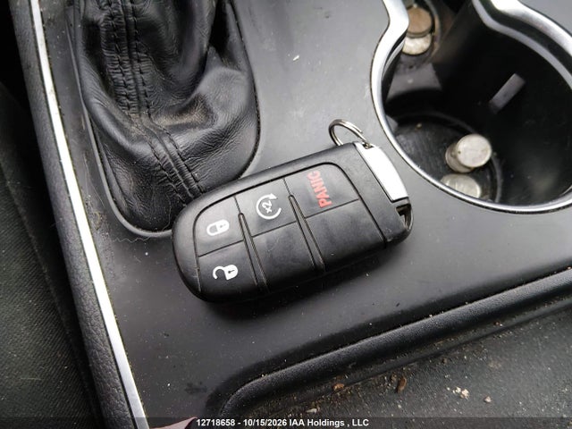 Dodge Durango Sxt 2020 1C4RDJAG1LC411696 Image 11
