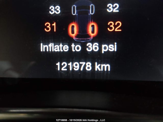 Dodge Durango Sxt 2020 1C4RDJAG1LC411696 Image 16