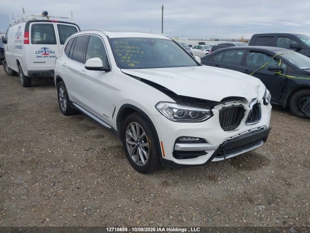 2018 5UXTR9C57JLD60043 main image