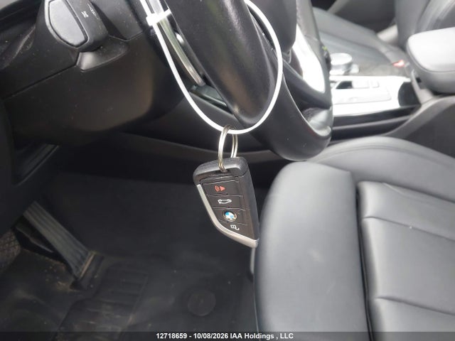 BMW X3 Xdrivem40i 2018 5UXTR9C57JLD60043 Image 11