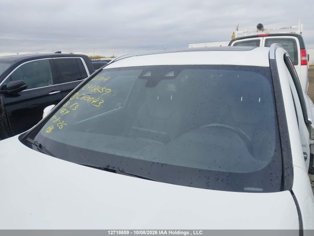 BMW X3 Xdrivem40i 2018 5UXTR9C57JLD60043 Image 17
