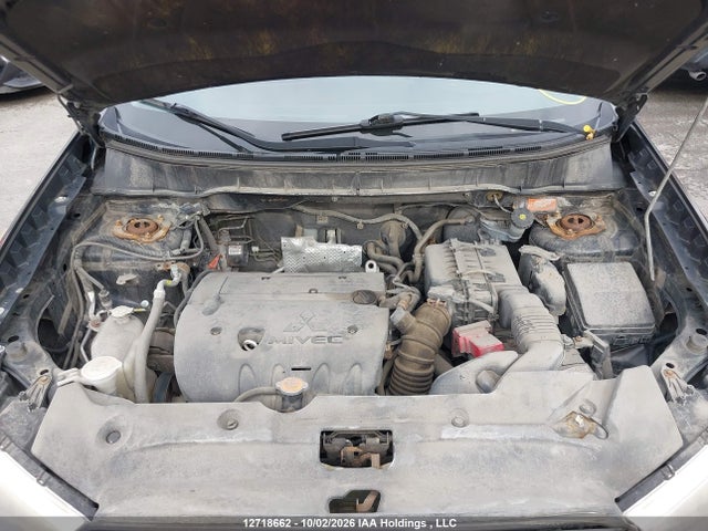 Auction sale of the 2011 Mitsubishi Rvr Gt, vin: JA4AJ4AU5BZ607501, lot number: 12718662