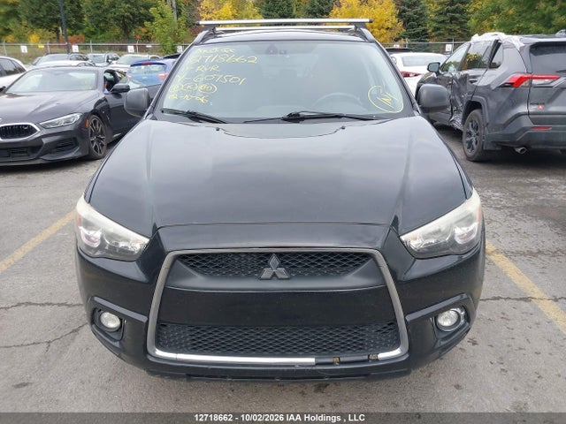 Auction sale of the 2011 Mitsubishi Rvr Gt, vin: JA4AJ4AU5BZ607501, lot number: 12718662