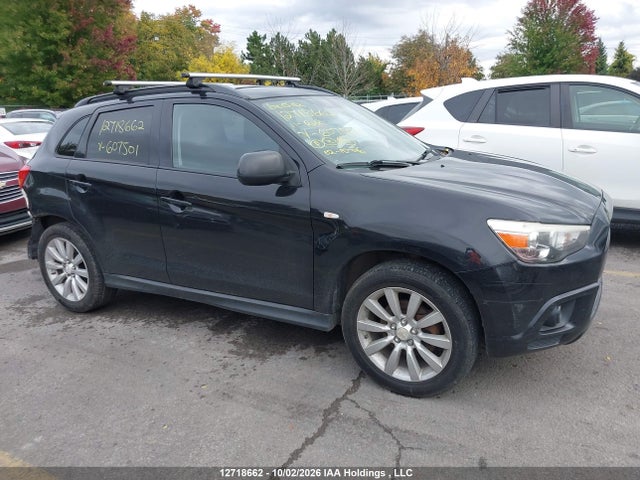 Auction sale of the 2011 Mitsubishi Rvr Gt, vin: JA4AJ4AU5BZ607501, lot number: 12718662