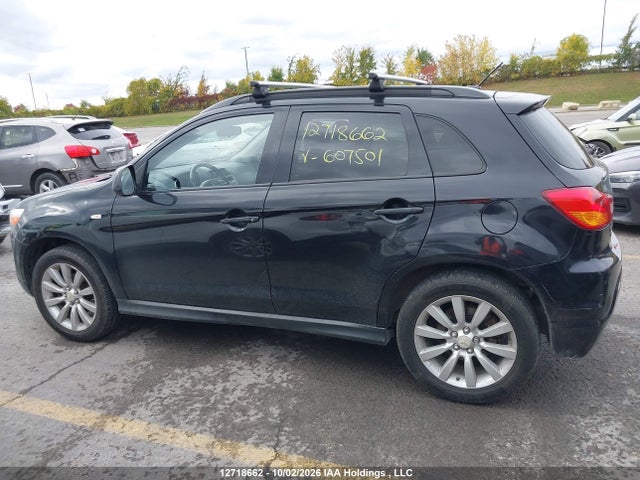 Auction sale of the 2011 Mitsubishi Rvr Gt, vin: JA4AJ4AU5BZ607501, lot number: 12718662