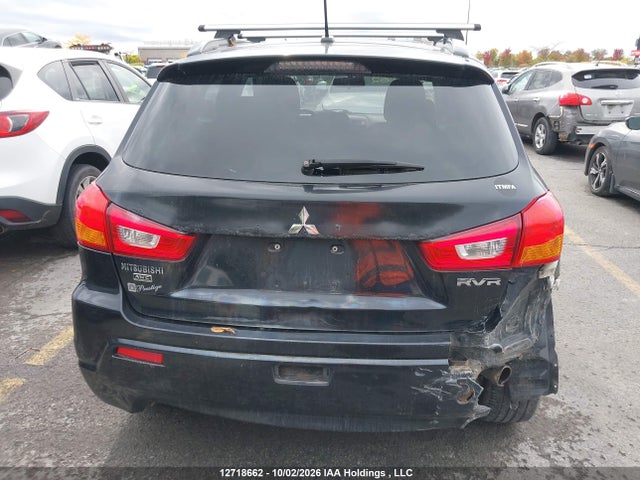 Auction sale of the 2011 Mitsubishi Rvr Gt, vin: JA4AJ4AU5BZ607501, lot number: 12718662