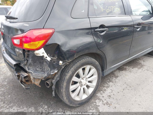 Auction sale of the 2011 Mitsubishi Rvr Gt, vin: JA4AJ4AU5BZ607501, lot number: 12718662