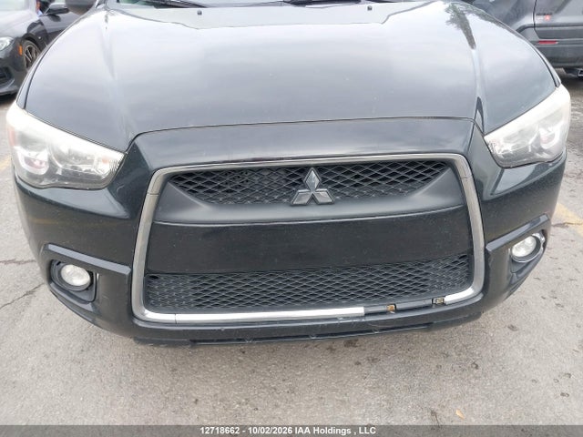 Auction sale of the 2011 Mitsubishi Rvr Gt, vin: JA4AJ4AU5BZ607501, lot number: 12718662